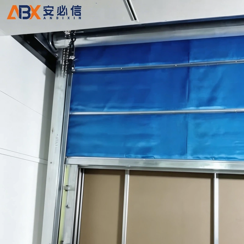 肇庆充气式门封