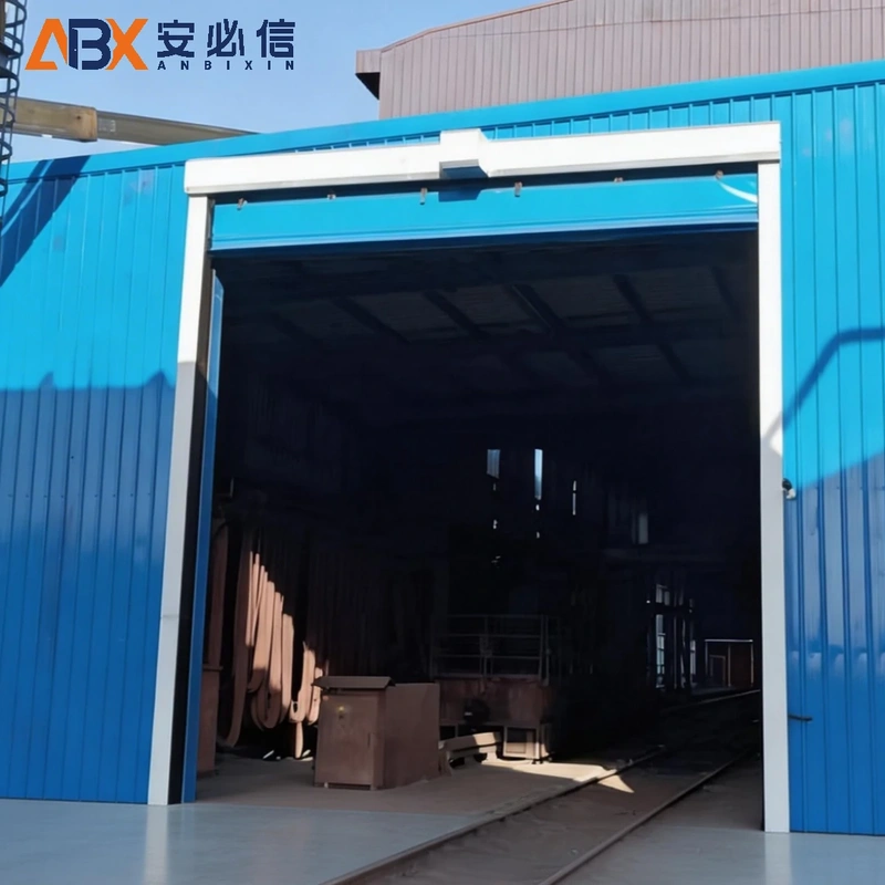 肇庆堆积门